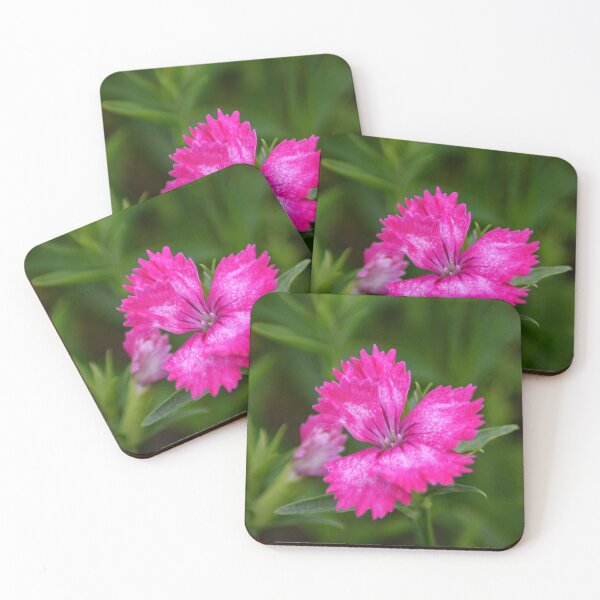 Item preview, Hot Pink Wildflower designed and sold by ReneeKennedy.