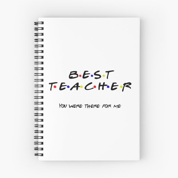 Item preview, Best Teacher designed and sold by goofyfootartist.