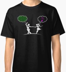Top Dancing Classic T-Shirt