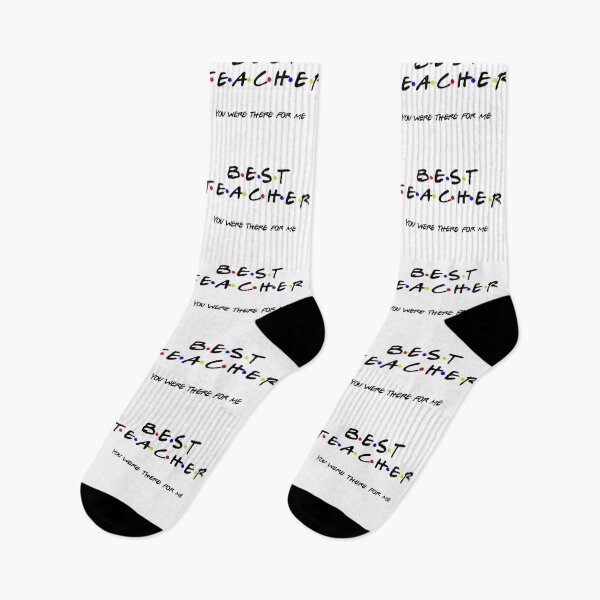 Item preview, Best Teacher designed and sold by goofyfootartist.