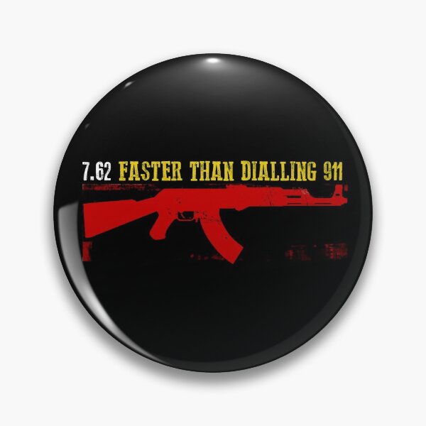 Item preview, Faster than dialling 911 designed and sold by Tobias1969.
