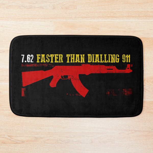 Item preview, Faster than dialling 911 designed and sold by Tobias1969.