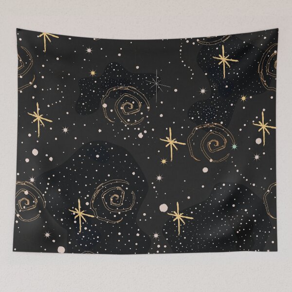 Item preview, Galaxies designed and sold by KristinaStellar.