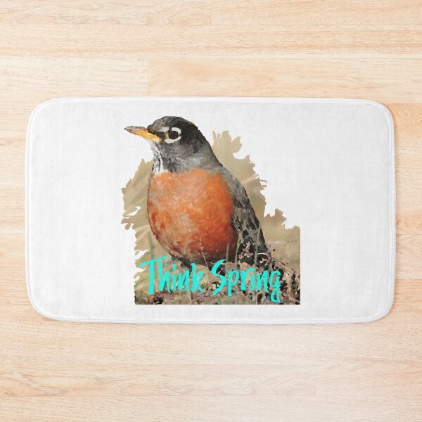 Item preview, Think Spring! designed and sold by Magic-Moon.