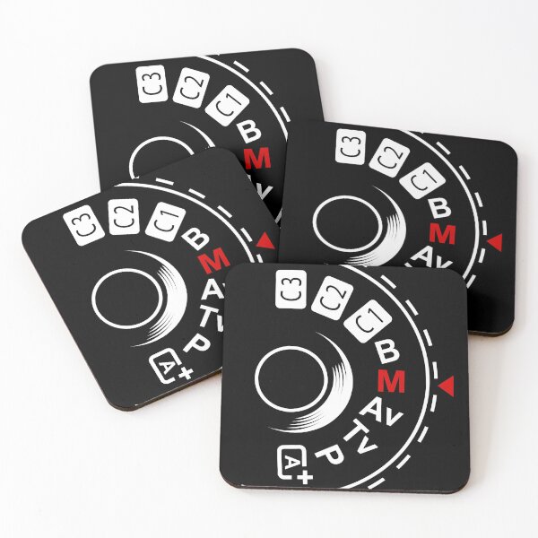 Item preview, Shoot Manual Photography Lovers graphic designed and sold by Lisbob.