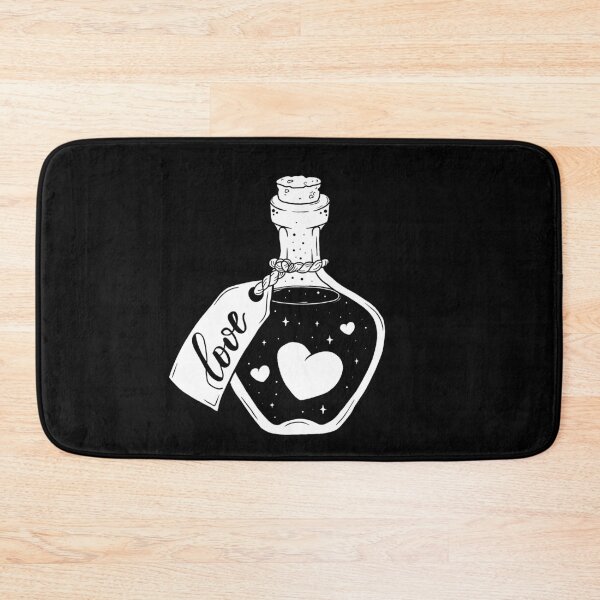 Item preview, Love in a bottle designed and sold by ValentinaHramov.