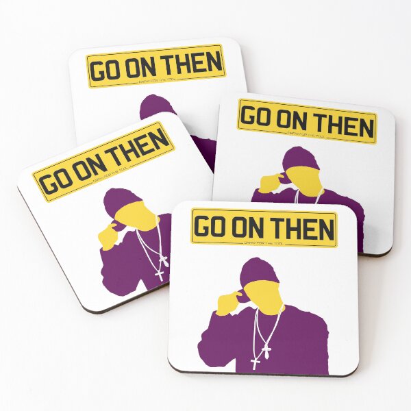 Item preview, SKEPTA - GO ON THEN - PRIVATE CALLER designed and sold by FTLOGrime.