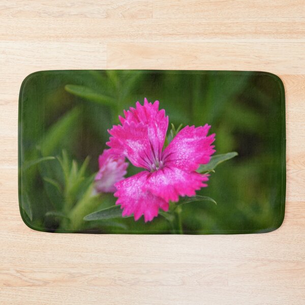 Item preview, Hot Pink Wildflower designed and sold by ReneeKennedy.