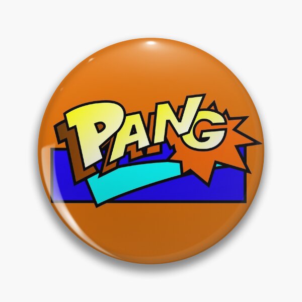 Item preview, Pang designed and sold by atteoM.