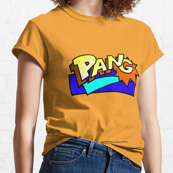 Pang Classic T-Shirt