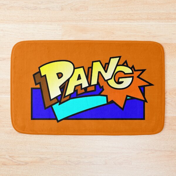 Item preview, Pang designed and sold by atteoM.