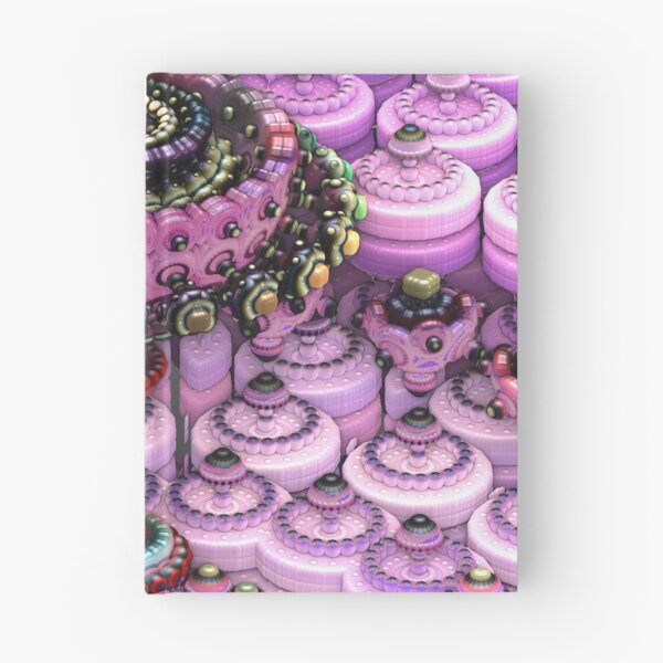 Item preview, Turning it Pink designed and sold by barrowda.