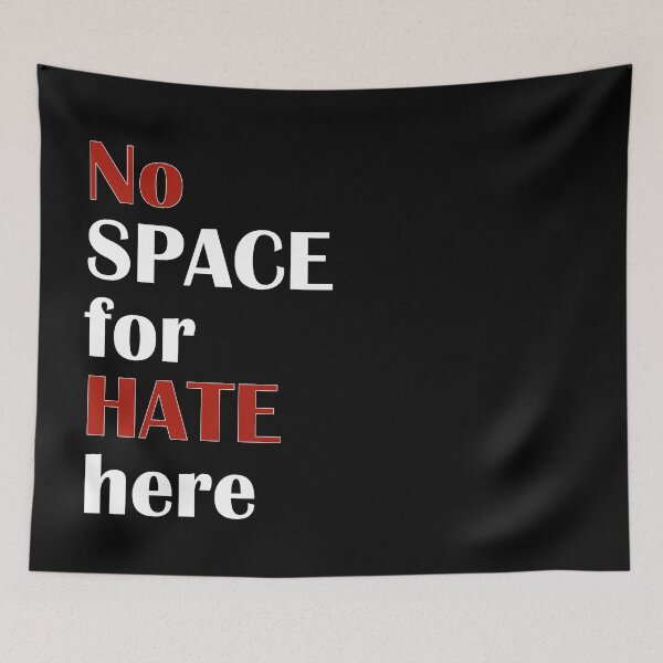 Item preview,  Violence and racism designed and sold by Jannis12.