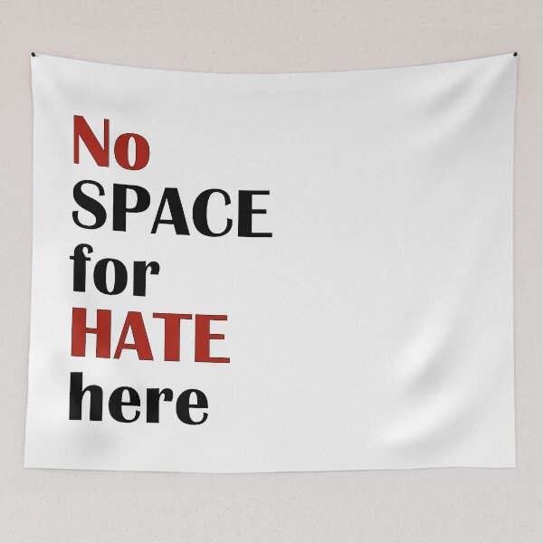 Item preview,  Violence and racism designed and sold by Jannis12.