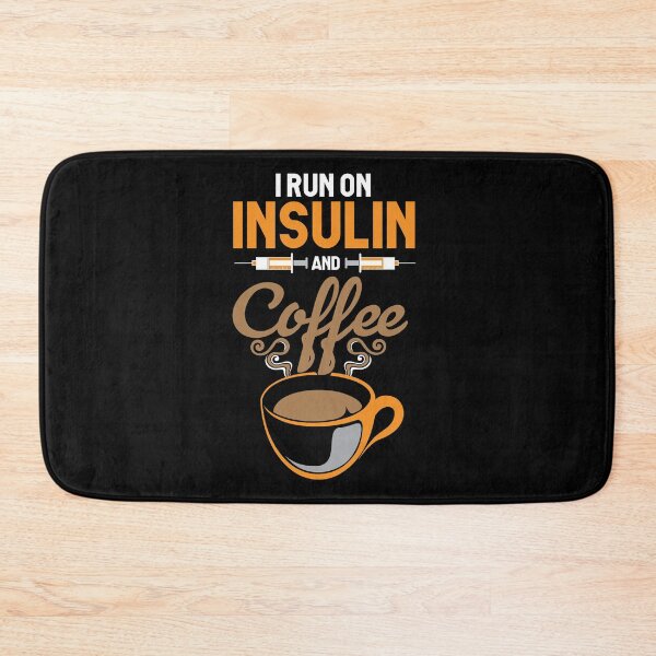 Item preview, Insulin coffee designed and sold by Myshelter.