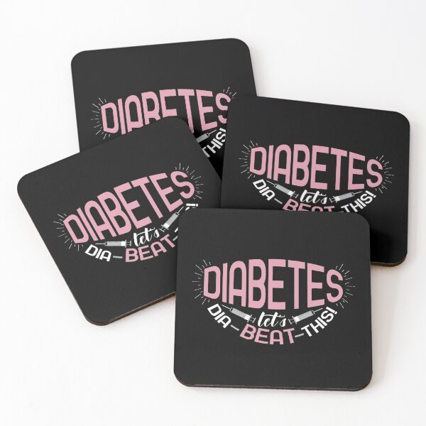 Item preview, Diabetes diabeatthis designed and sold by Myshelter.