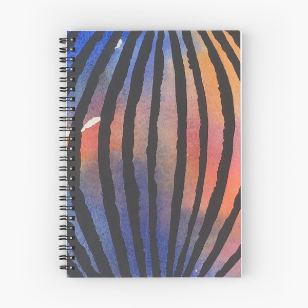 Item preview, Anna Karins Stripes designed and sold by Marina Kulik.