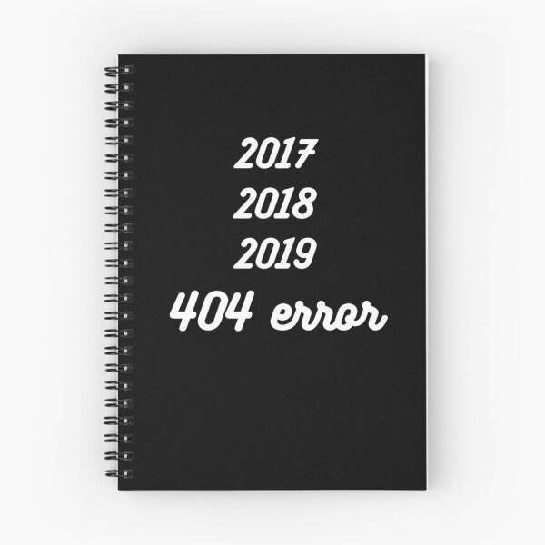 Item preview, T-shirt 404 error/ T-shirt 2020/T-shirt Funny designed and sold by Reda92i.