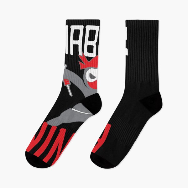 Item preview, Diabetes ninja designed and sold by Myshelter.
