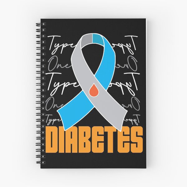Item preview, Type 1 diabetes awareness designed and sold by Myshelter.