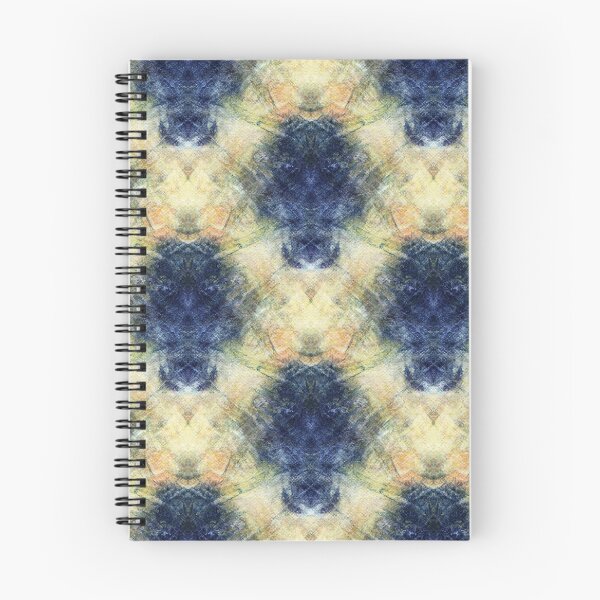 Item preview,  Shibori dyeing.  designed and sold by lamarmarina.