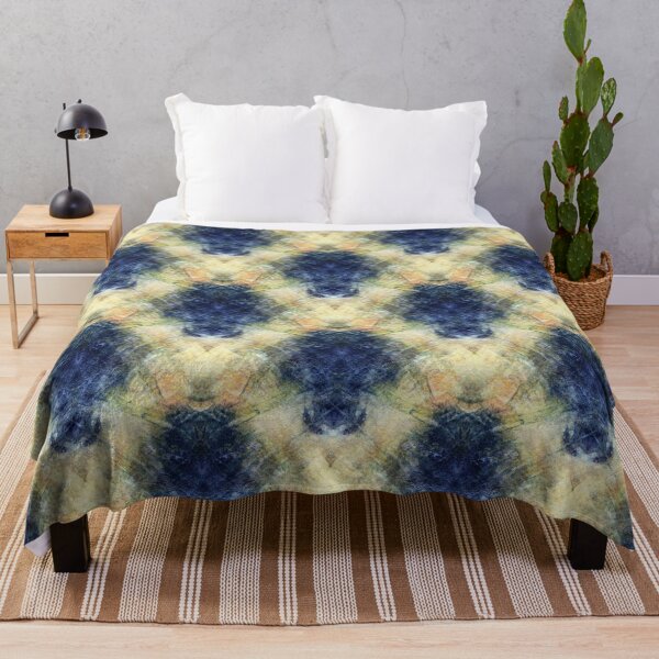 Item preview, Shibori dyeing. designed and sold by lamarmarina.