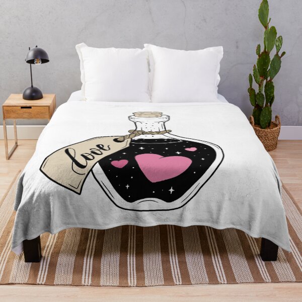 Item preview, Love in a bottle designed and sold by ValentinaHramov.