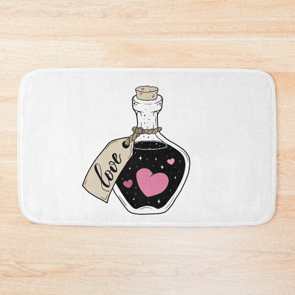 Item preview, Love in a bottle designed and sold by ValentinaHramov.