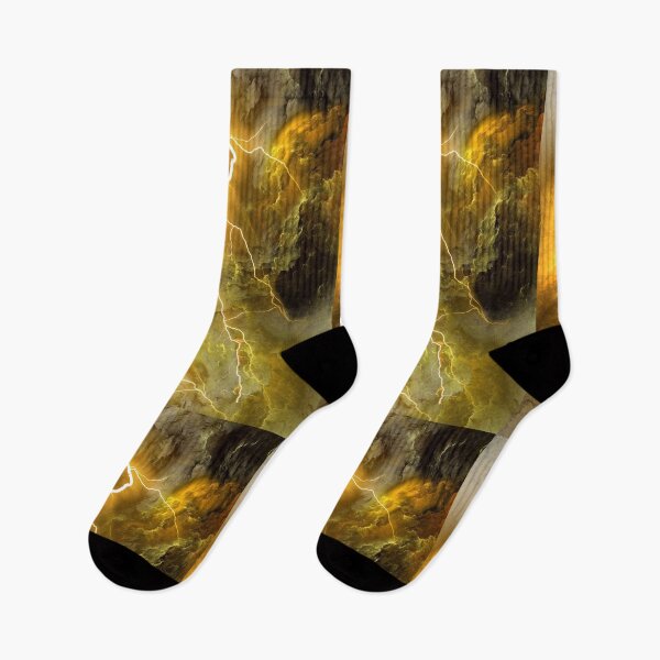 Item preview, LIGHTNING IN THE COSMOS  designed and sold by johnnyssandart.