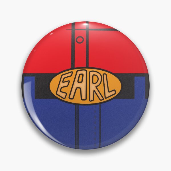 Item preview, Dexter's Laboratory - Earl designed and sold by GoodMichael.
