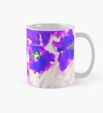 Habibiflo pinkyblue Classic Mug