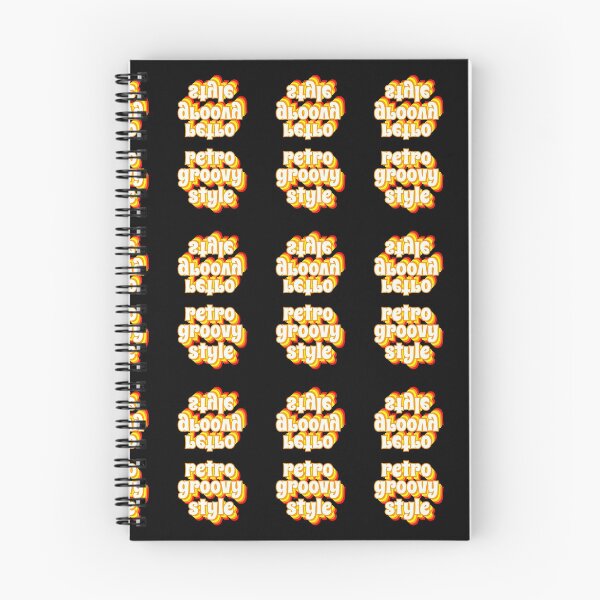 Item preview, Retro Groovy Style Tessellation. Geometrical. Repeating. Pattern  designed and sold by shirtdan.