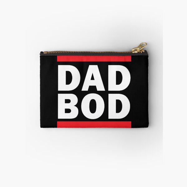Item preview,  DAD BOD designed and sold by LPDesignsUK.