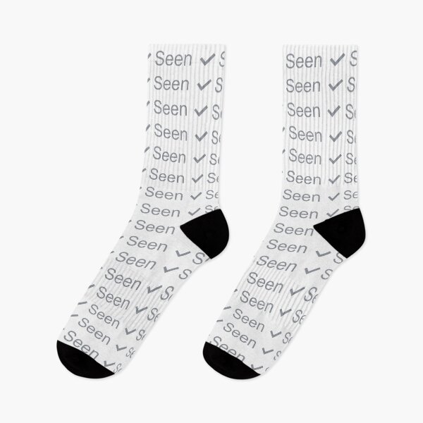 Item preview, Seen designed and sold by TypoFlicka.