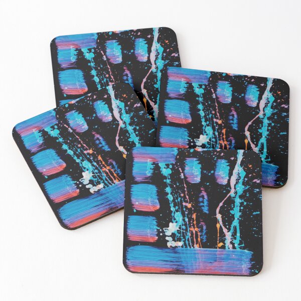 Item preview, WDVMM - 731 - Abstract Turing designed and sold by WetdryvacRB01.