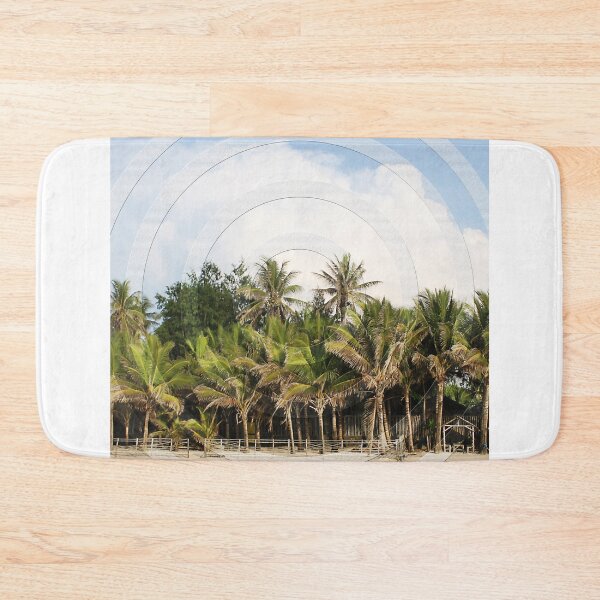 Item preview, Beach Feels Textured designed and sold by Sparcicus.