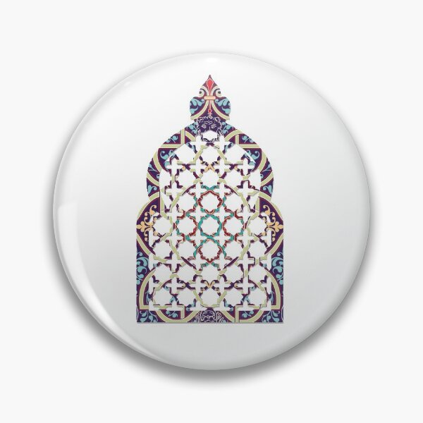 Item preview, Moresque arab door designed and sold by samasa66.