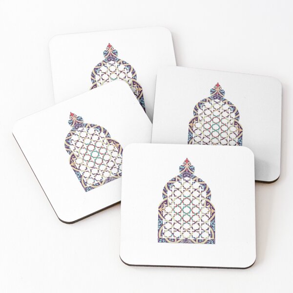 Item preview, Moresque arab door designed and sold by samasa66.