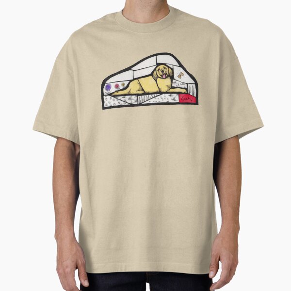 Oversized T-Shirt