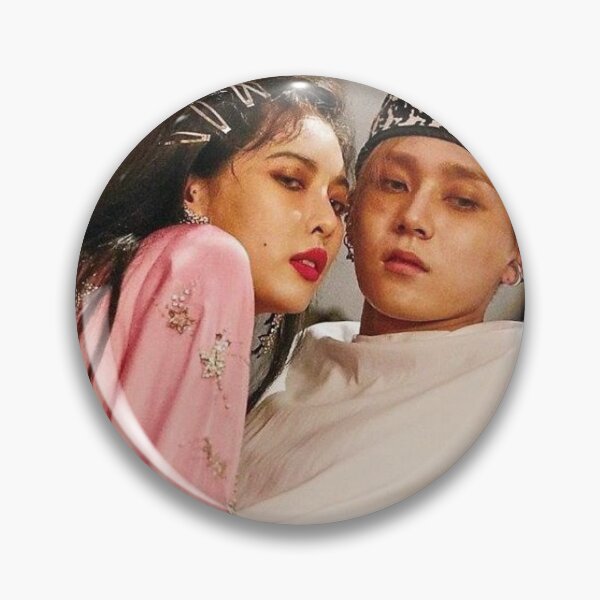 Item preview, E'Dawn x HyunA designed and sold by peachybts.