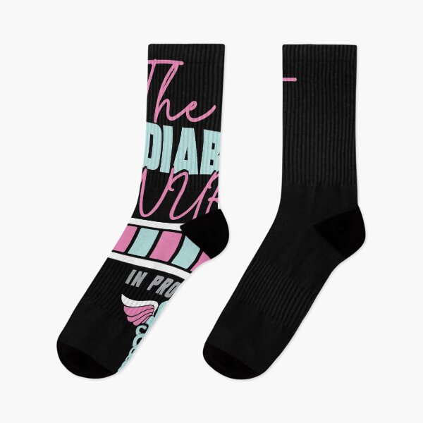 Item preview, Nurse training diabetes designed and sold by Myshelter.