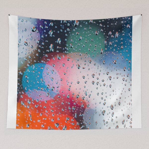 Item preview, Rain designed and sold by K99 Store.