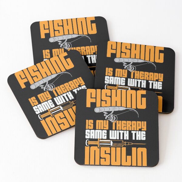 Item preview, Fishing insulin fish designed and sold by Myshelter.