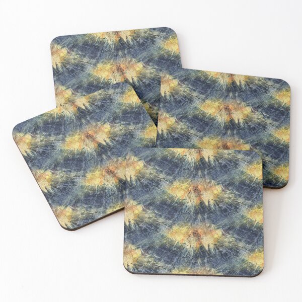 Item preview,  Shibori dyeing.  designed and sold by lamarmarina.