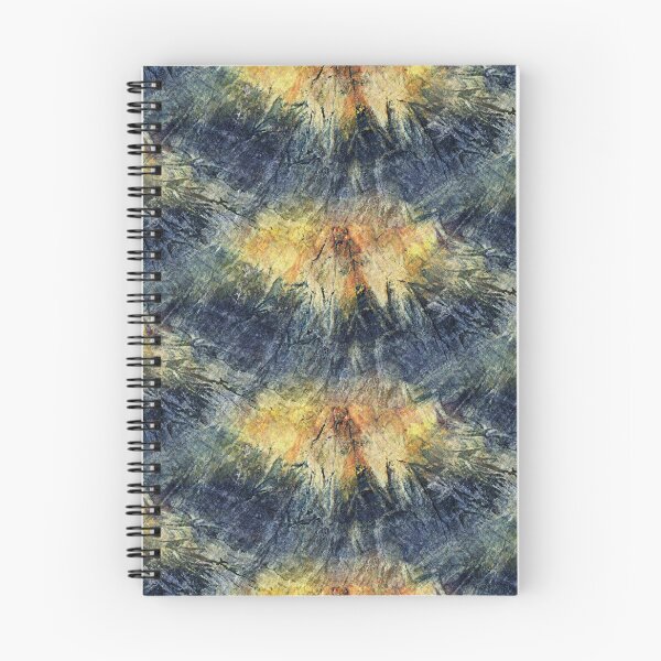 Item preview,  Shibori dyeing.  designed and sold by lamarmarina.