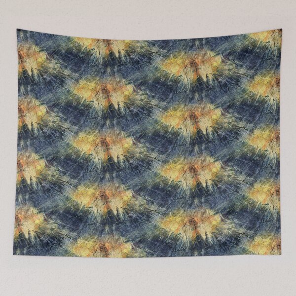 Item preview,  Shibori dyeing.  designed and sold by lamarmarina.
