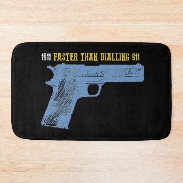 Item preview, Faster than dialling 911 designed and sold by Tobias1969.