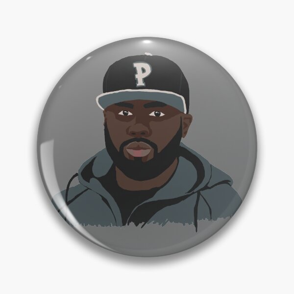 Item preview, P Money Artwork designed and sold by FTLOGrime.