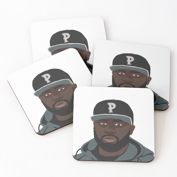 Item preview, P Money Artwork designed and sold by FTLOGrime.