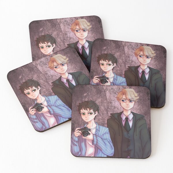 Item preview, the bois designed and sold by braindeadpigeon.